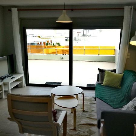 Spacious And Modern Downtown Apartment Ηράκλειο Κρήτης Εξωτερικό φωτογραφία