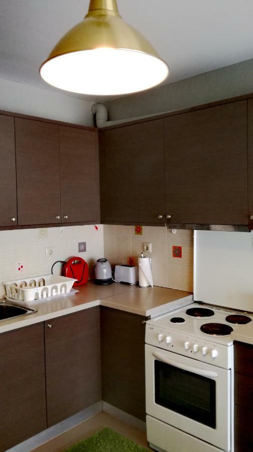 Spacious And Modern Downtown Apartment Ηράκλειο Κρήτης Εξωτερικό φωτογραφία
