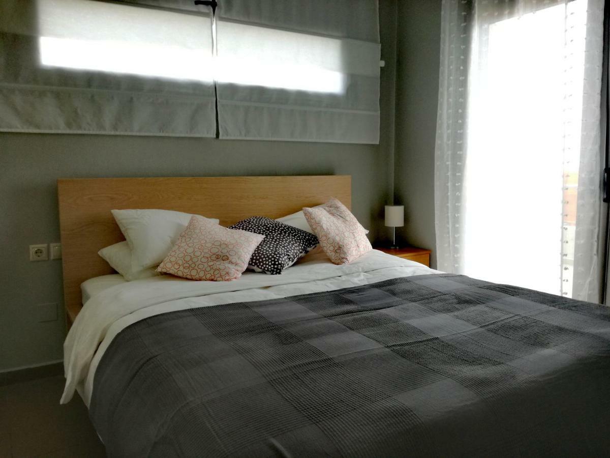 Spacious And Modern Downtown Apartment Ηράκλειο Κρήτης Εξωτερικό φωτογραφία